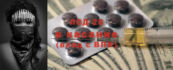 твердый Богородск